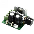 Motor controller PWM 12-40V 10A