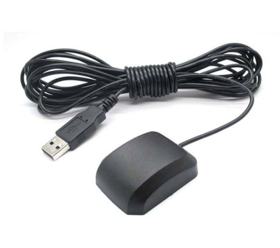 VK-162 GPS module