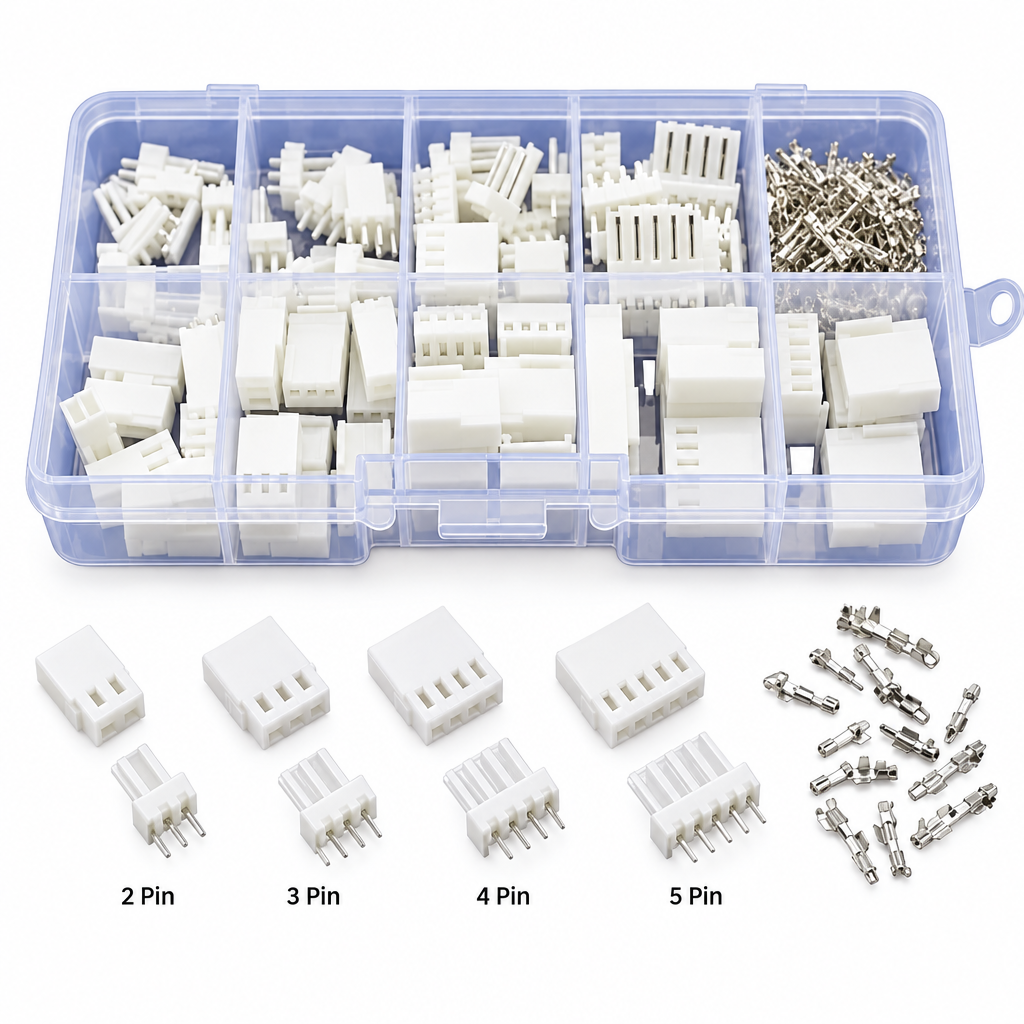KF2510 connector krimp set