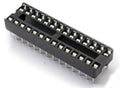 28 pins dip ic socket