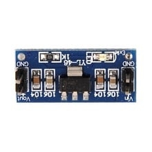 70016 step down 5 tot 3,3v