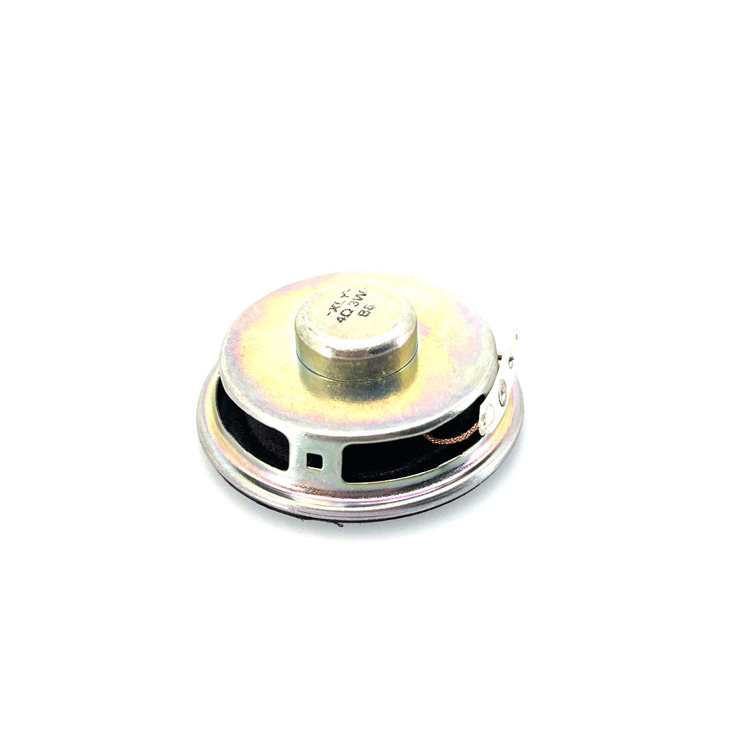 Mini Speaker 4 Ohm 3 Watt 3