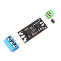 Mosfet 9.4A tbv PWM sturing
