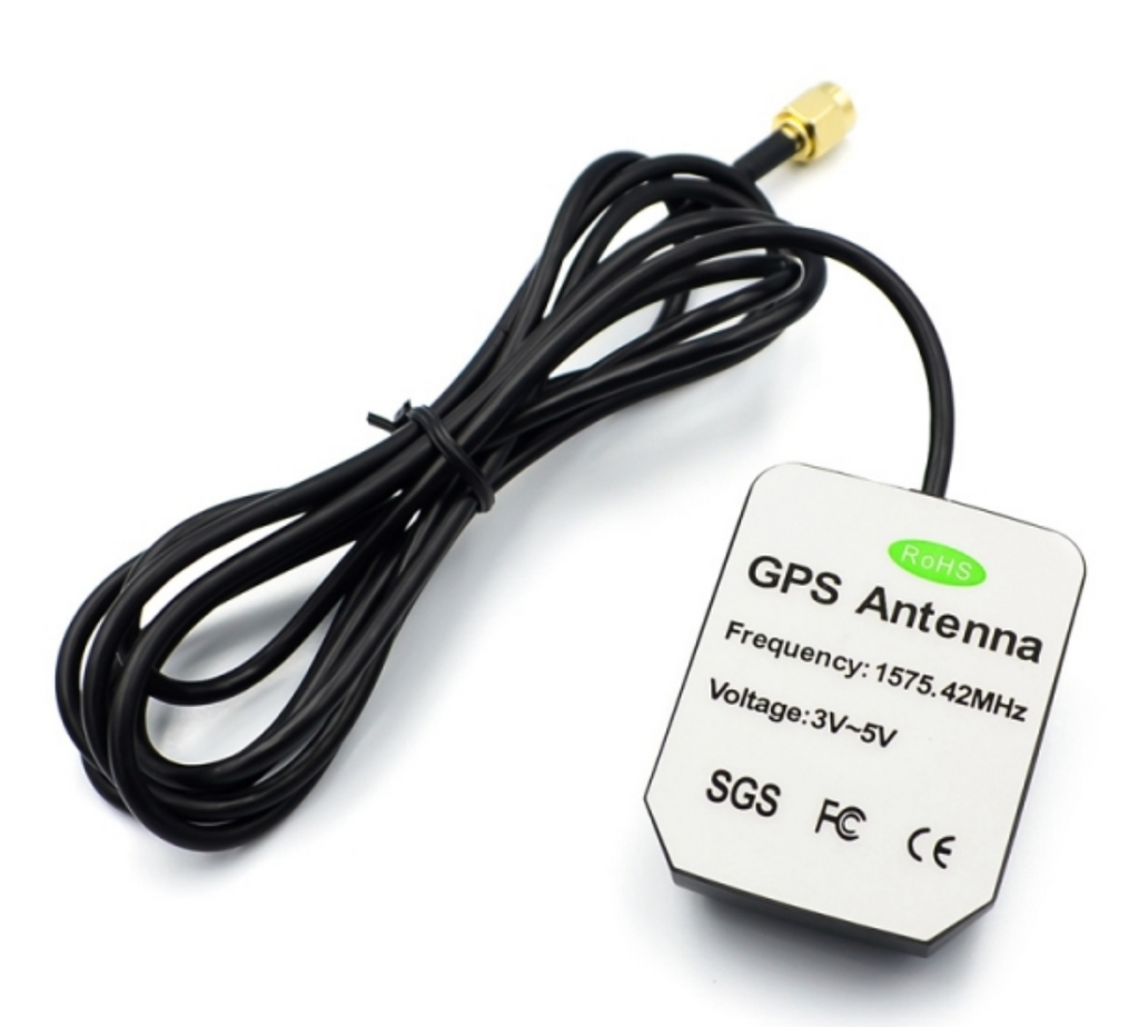 Gps antenne IP69 sma connector 