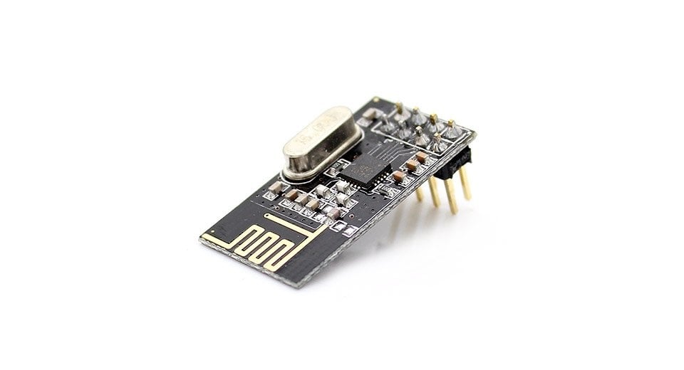 NRF24L01 Module