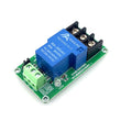 5v relais module 1 kanaal 30A