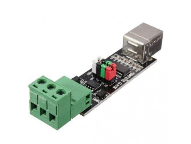 USB 2.0 RS485 interface FTDI 2