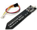 Capacitieve bodem vochtigheidssensor