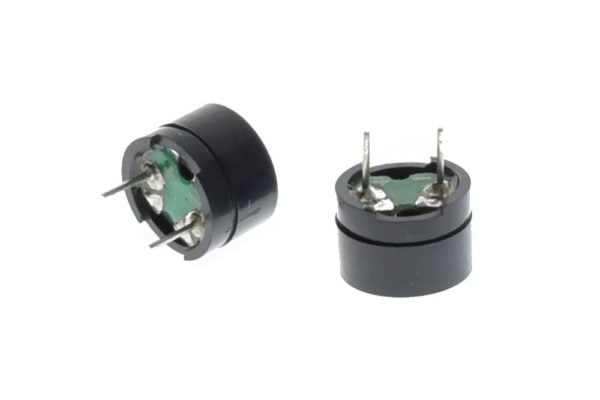 Passieve buzzer (pieper) 2