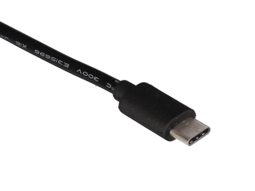 HQ USB-C Lader - Voeding 5 Volt 3A 4