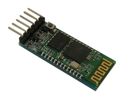 HC-05 Bluetooth  master-slave module