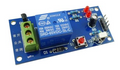 ir 1 kanaals ontvanger schakelaar module