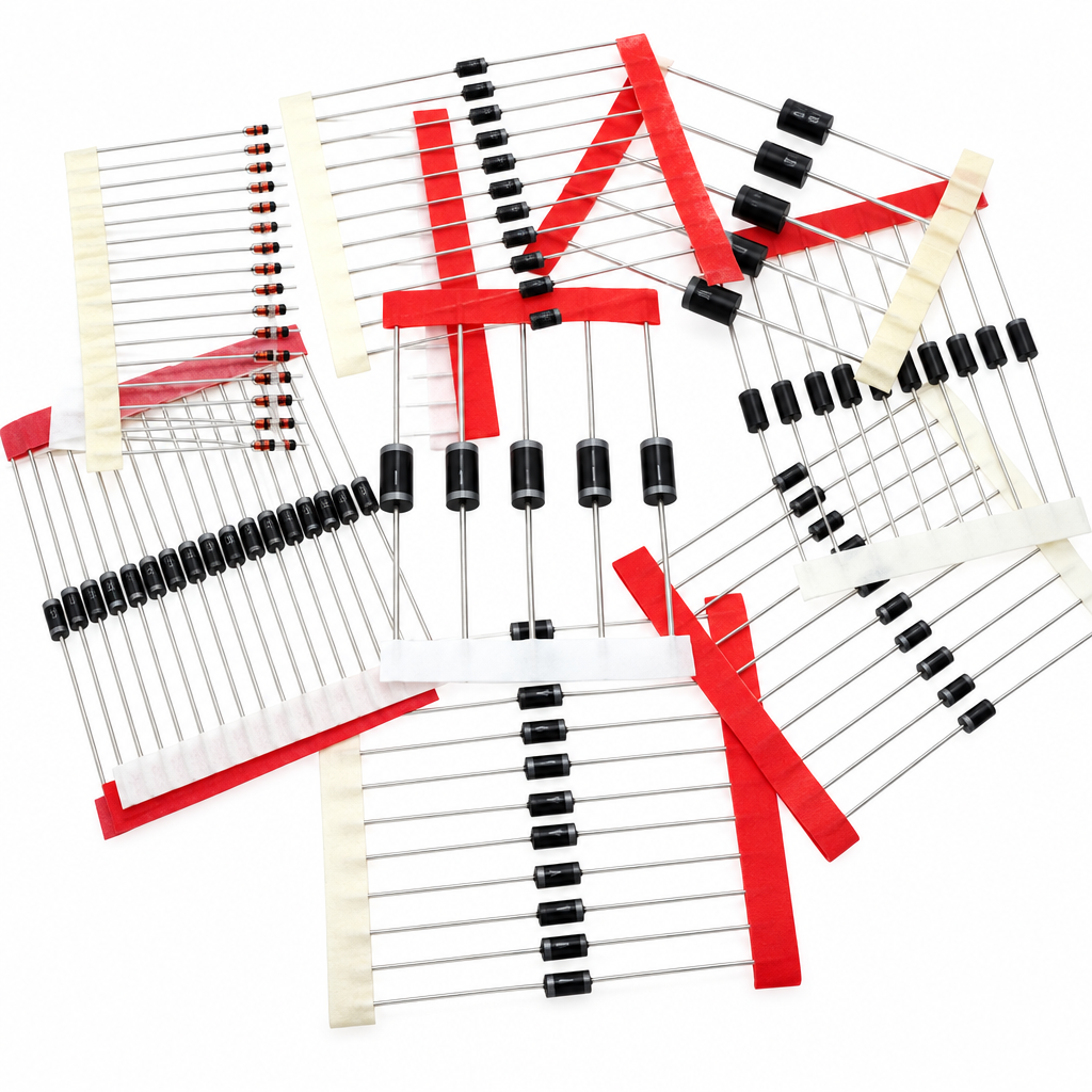 diodes set