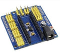 Nano sensor expansion board