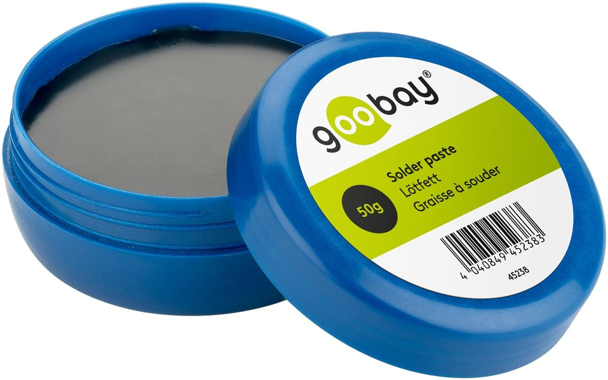 Soldeerpasta 50 g