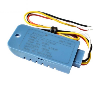 AMT1001 Temperatuur en Luchtvochtigheid sensor module 2