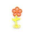 Cob led figuur bloem