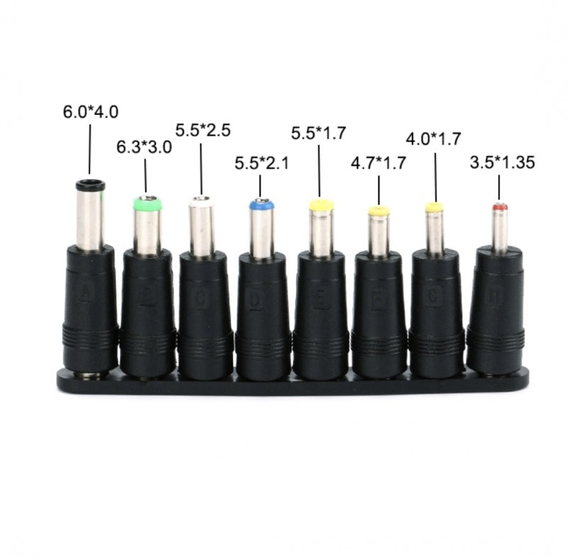 Adapter set 2