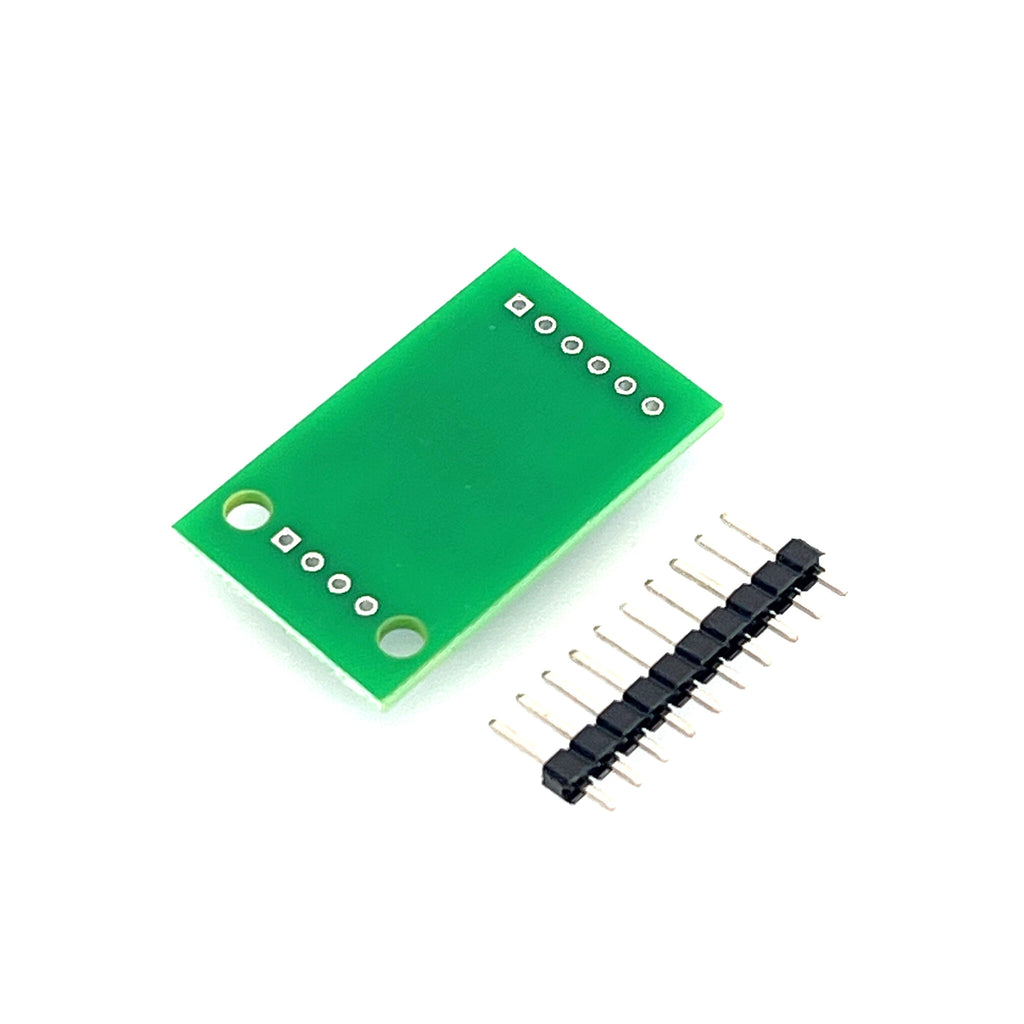  HX711 Load cell versterker  2
