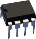 MC34063A converter ic