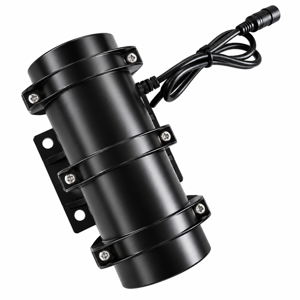 Tril motor 24v 0.5A Groot 2