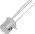 2N2222A TO18 Transistor NPN