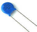 Varistor 14D471K   470V