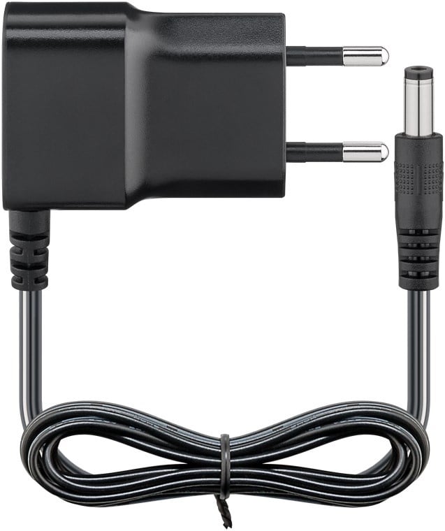 5-Poort Gigabit Ethernet Switch 3