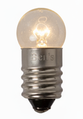 E10 gloeilamp 12V 3W