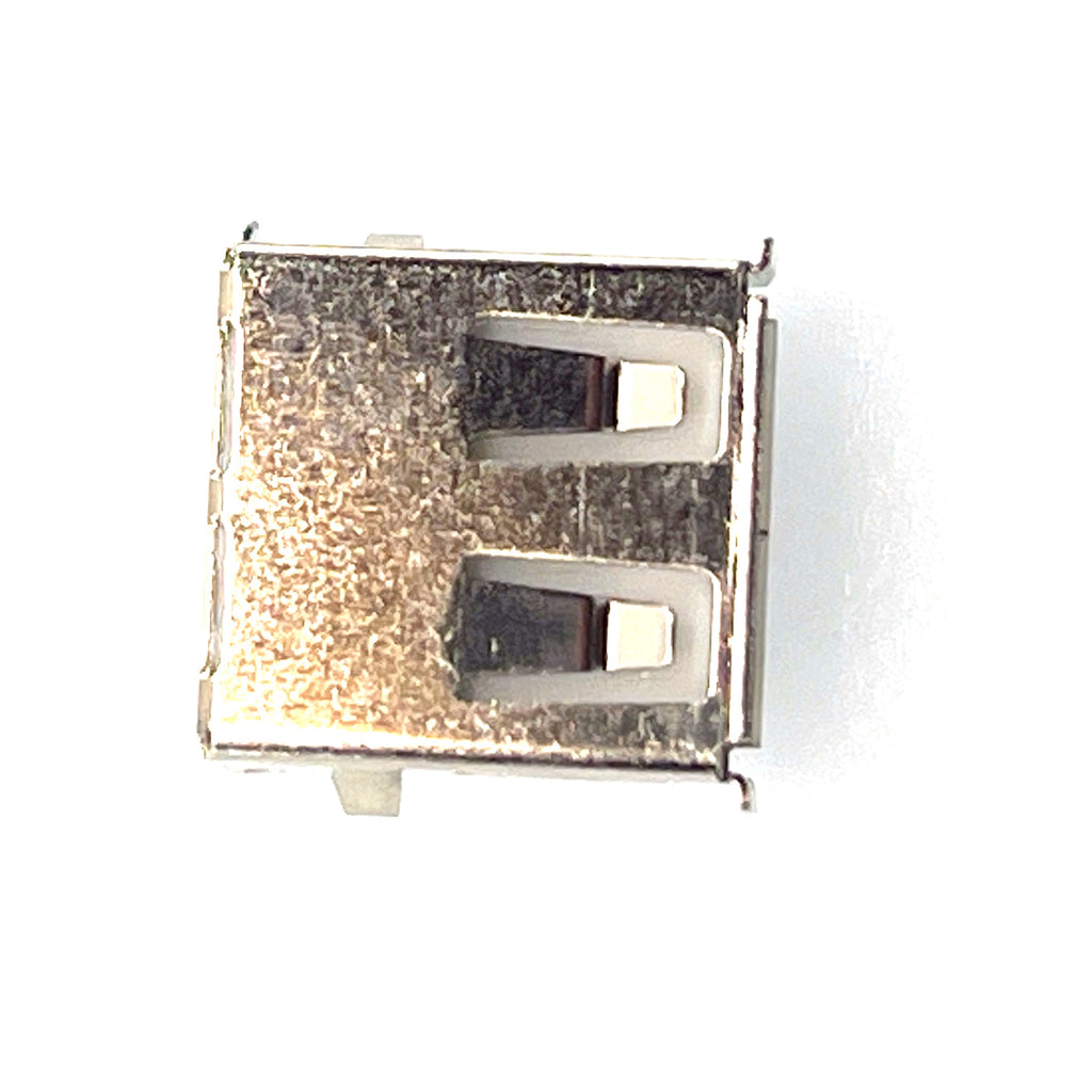 Female USB-A pcb connector  4