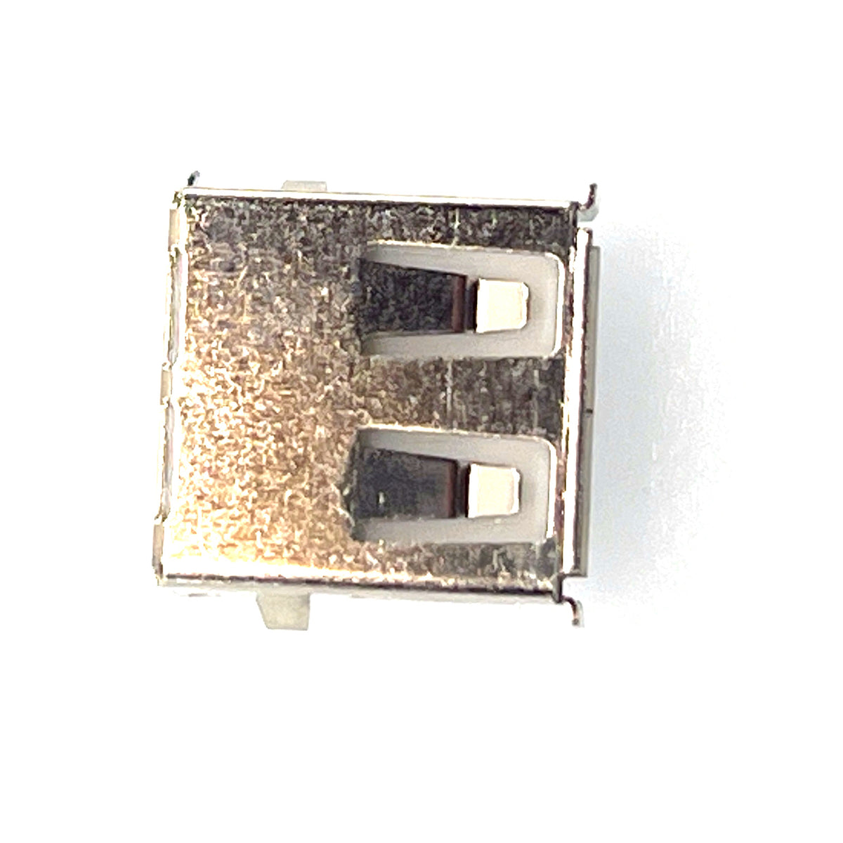 Female USB-A pcb connector  4