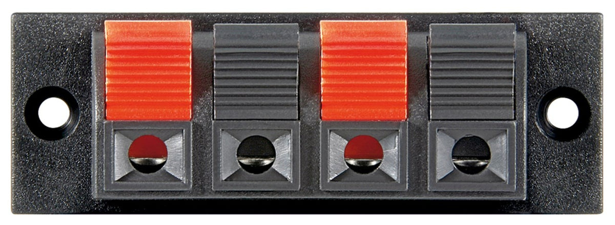 Speaker Terminal 4 polig