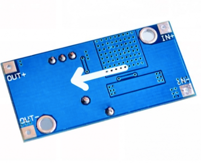 XL4005 step down converter 3