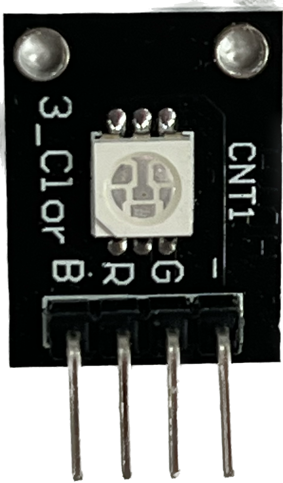RGB led board