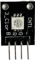 RGB led board