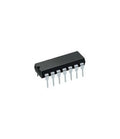 CD74HCT4052N Multiplexer/demultiplexer