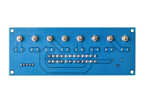 ATX voeding maken met deze module 3