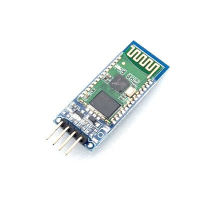 HC-06 Bluetooth module