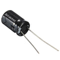 1 uF 50V condensator
