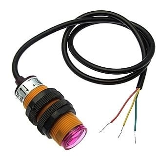 Infrarood afstand sensor 3 tot 80cm