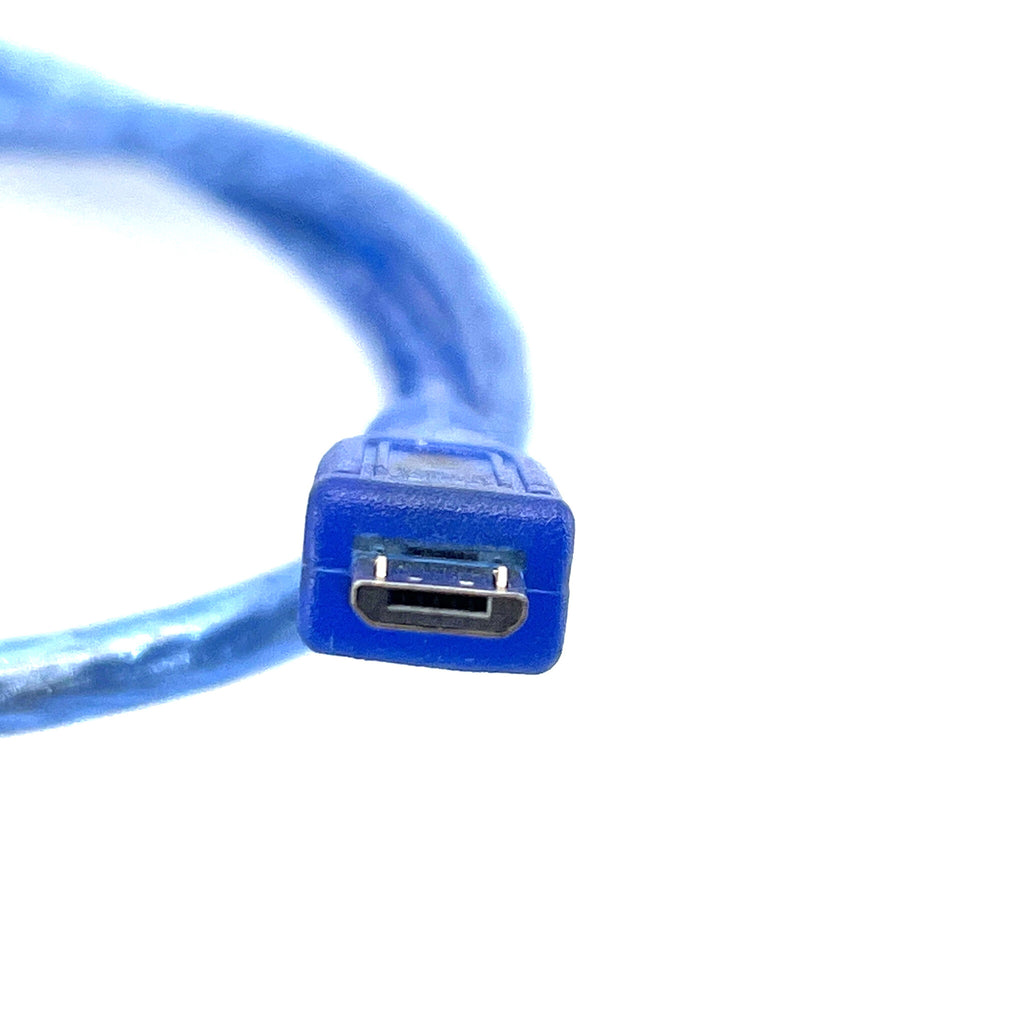 Micro USB A Kabel 50cm  3