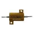 Weerstand 10 W 10 Ohm