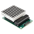 MAX7219 matrix 8 x 8 module