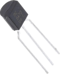 BC547B transistor 