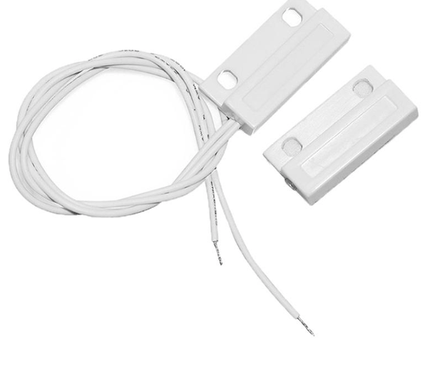 Deur raam magneet contact