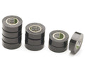 Isolatietape zwart