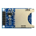 SD kaart module