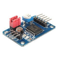 digitaal/analoog converter