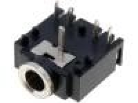 Jack contra 3,5 mm Stereo 2