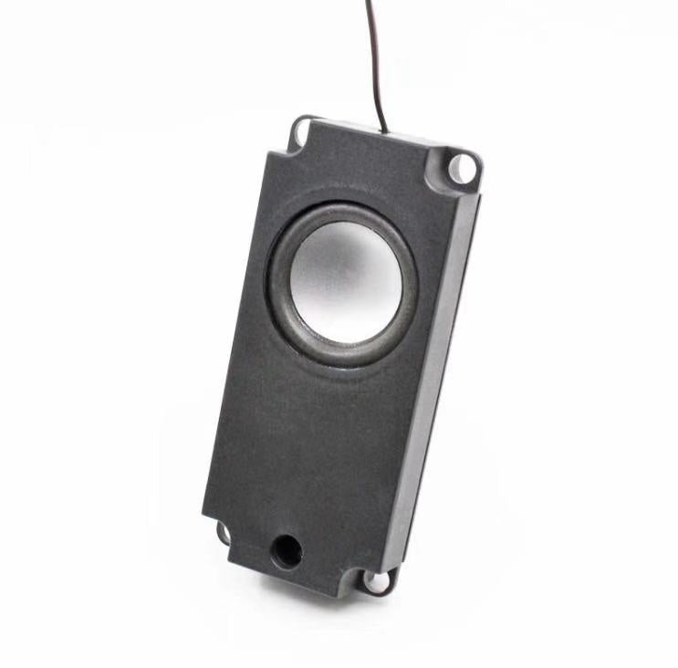 luidspreker boxjes 3 watt 4 ohm set 3